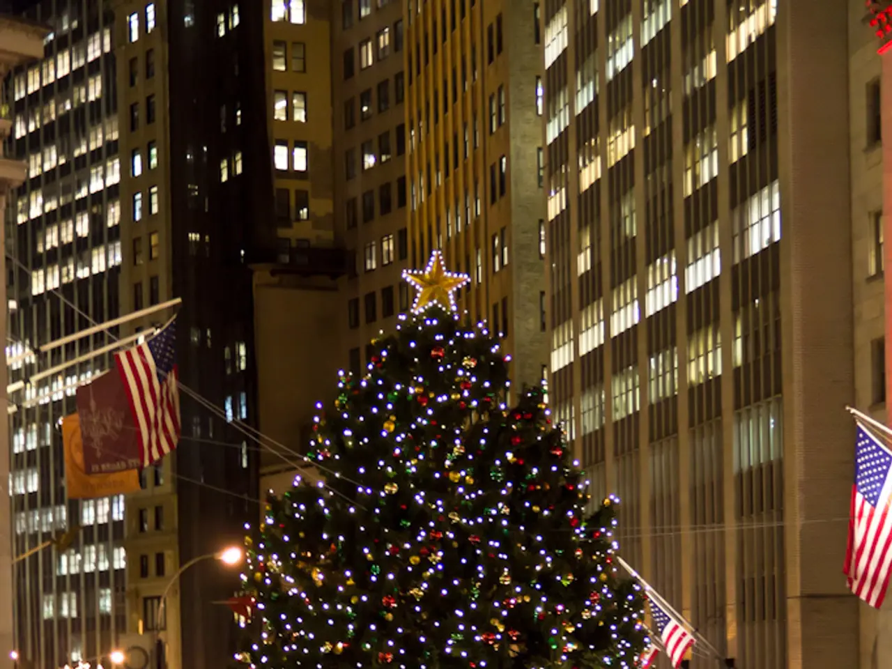 Tokyo's Stunning Nightscapes You Mustn't Miss!