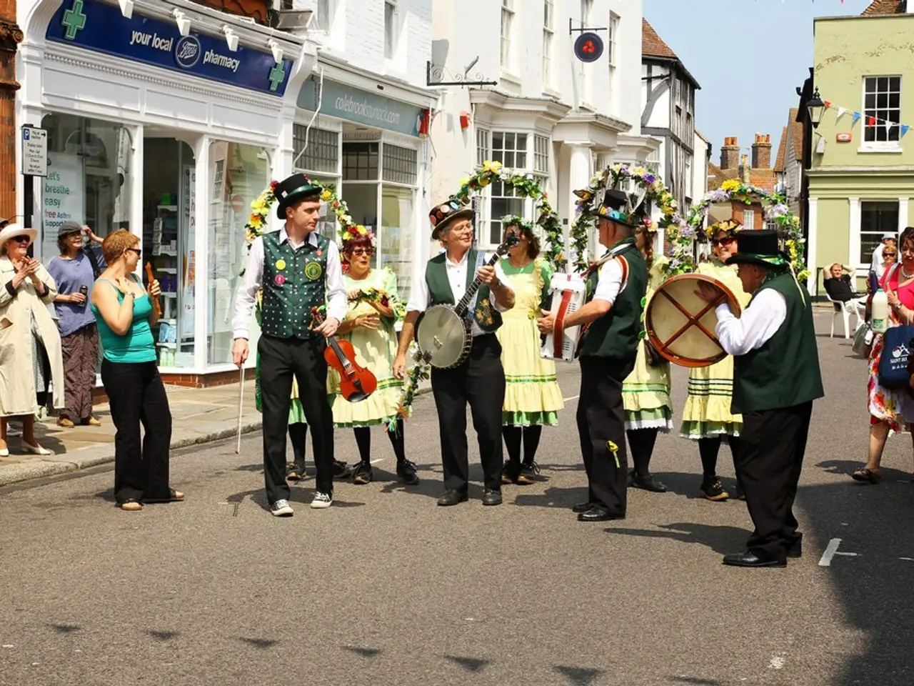 Twelve Notable Jazz Venues for Music Lovers to Explore