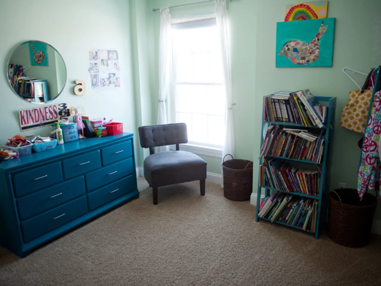 Traveling doesn't mean letting go of organization. That's why I'll be packing space-saving,...