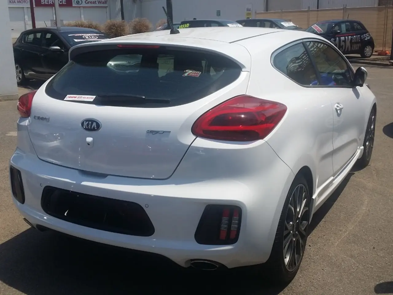 Rise in German Vacationers in Croatia by 80% During June Month