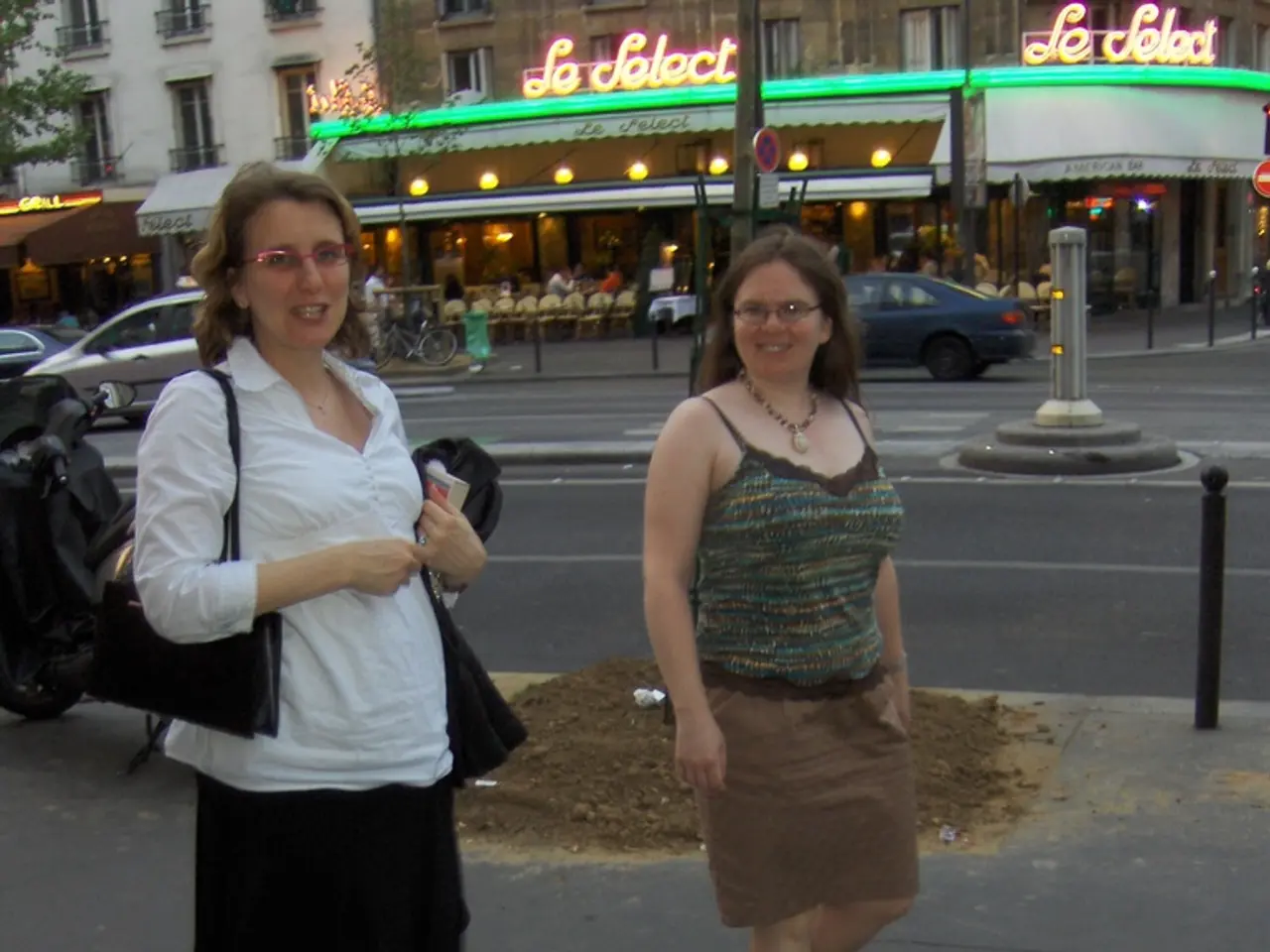 United States Warns Travelers, Particularly Women, About Solo Trips to India, Upgrades Travel...