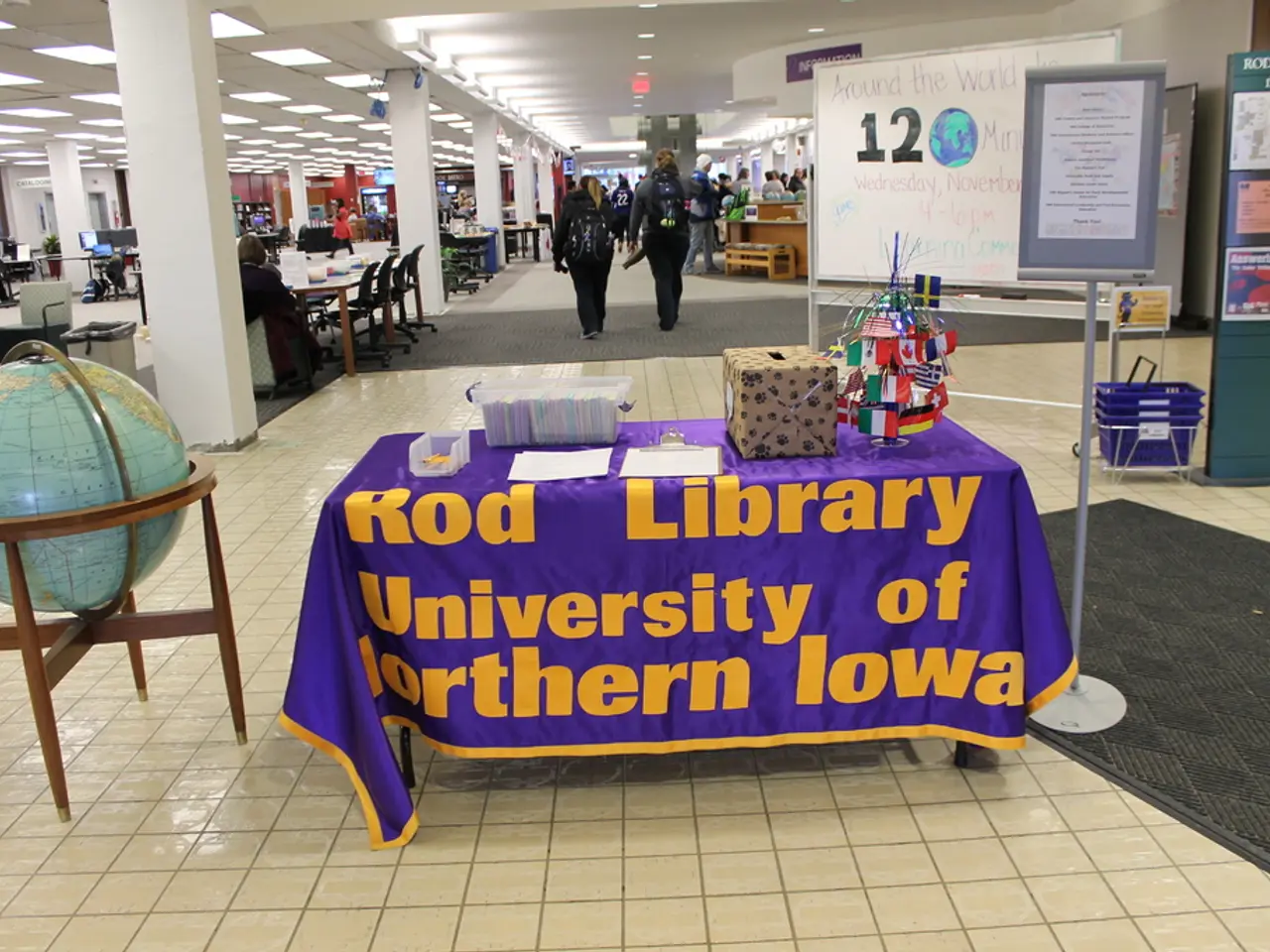 Global Gathering of Over 55,000 Individuals Expected at ATM 2025, Hailing from Various Countries