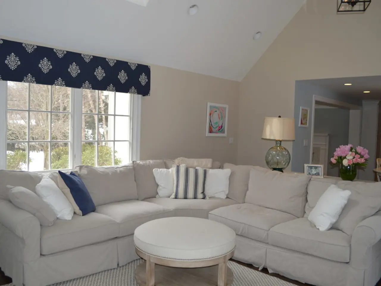 Unique Airbnb Abode: The Storekeeper's House - Rich in Charm and Characteristics