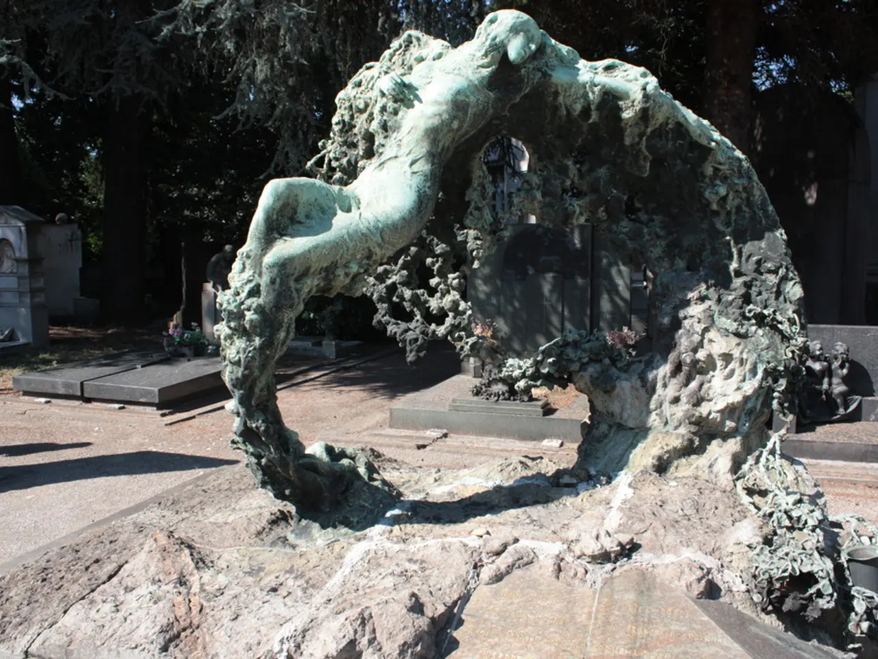 Uncontrollable pancreatic cancer: Understanding the condition, progression, and treatment choices