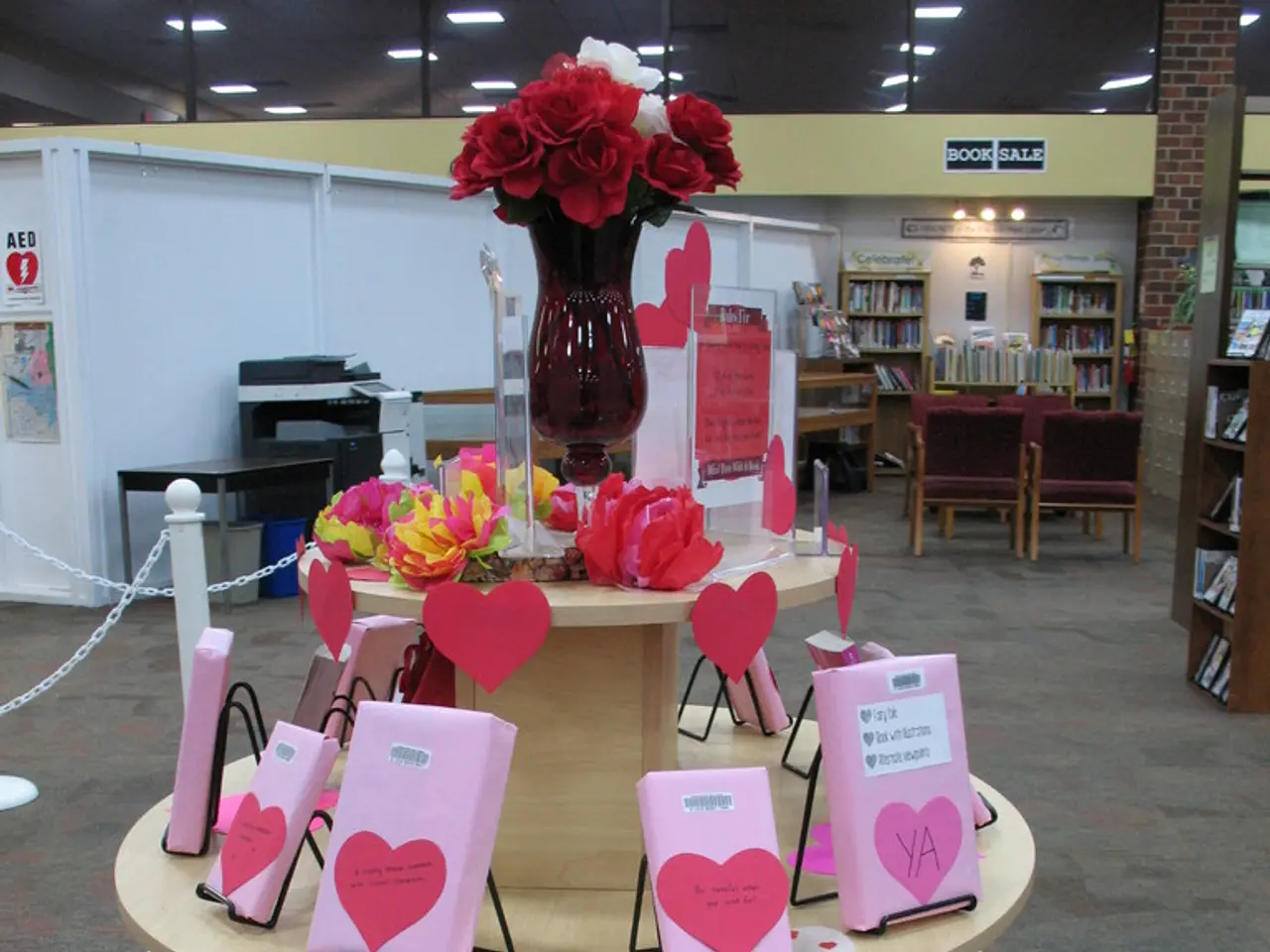 Springtime Blossoms: Transforming Your Easter Table with 14 Flowery Decorations