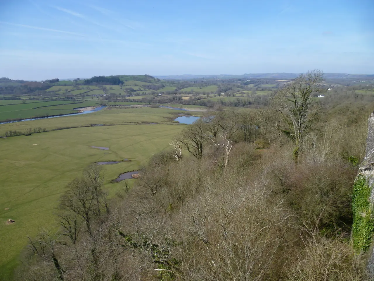 Sustainable Agriculture in Frosty Terrains: Techniques for Harsh Cold Environments