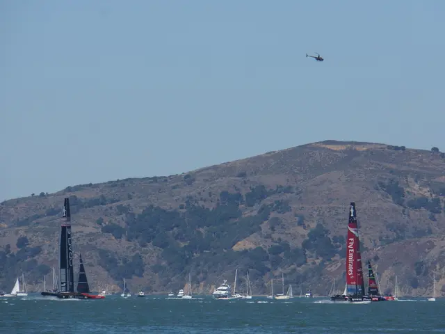 Top Seaside Spots in Athens: Where to Find Soothing Sand and Clear Waters