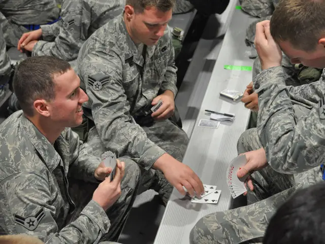 Ten compelling reasons that make card games an excellent choice for romantic partners: