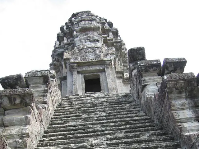 Exploring Rome, Italy in 2 Days: Top Sights and Itinerary