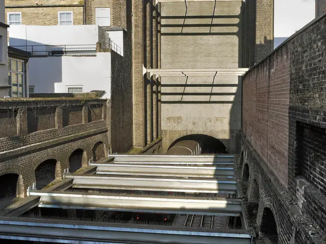 New ways to reach the Gotthard Tunnel are available.