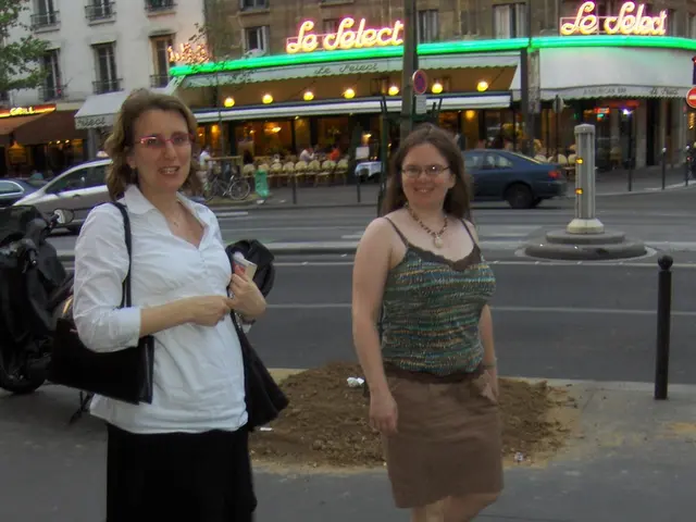 United States Warns Travelers, Particularly Women, About Solo Trips to India, Upgrades Travel...