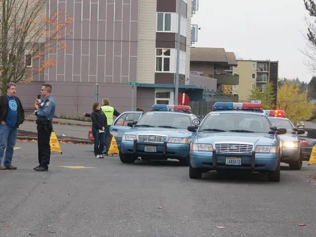 Road Closures on Elbtunnel and A7: Traffic Restrictions over the First Weekend of July