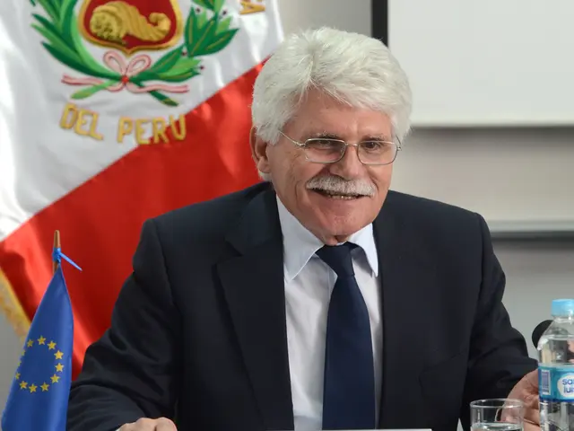 International Gathering of Indigenous Films to Take Place in Peru