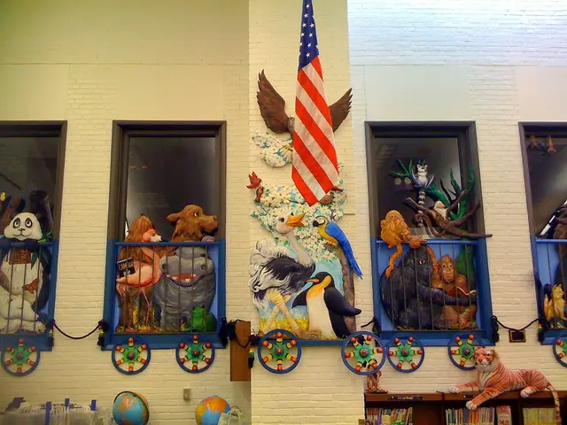 Expansive North Korean Resort Unveiled for Russian Tourist Arrival