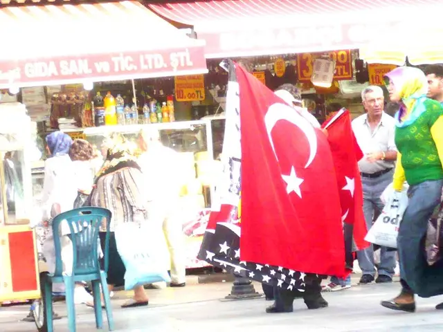 Fundamental Safety Advice for Solo Female Travelers