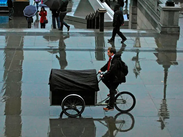 Mastering Efficient Daily Commutes: Tips and Tricks