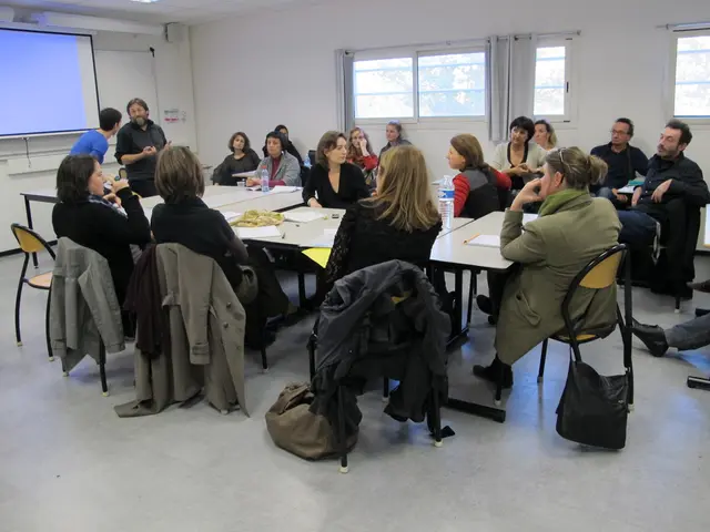 Forging Connections Across Different Cultures with the Help of English Language