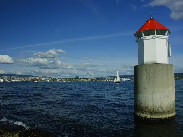 Spectacular Lighthouses Worldwide: A Journey Through Iconic and Historical Navigational Markers