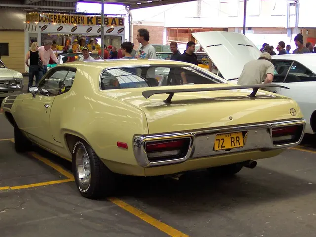 Employs Cookies for Enhanced User Experience (Autovista24)