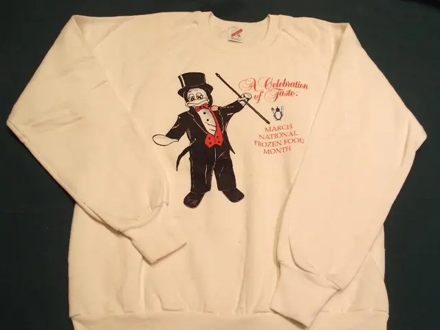 Apparel Showcasing Exploration and Wilderness Themes: T-shirts Edition