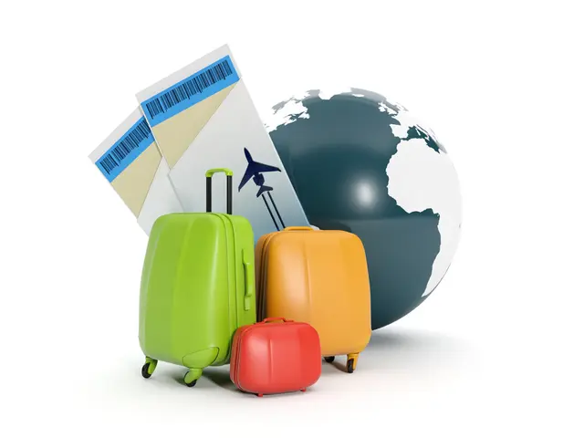 International Expense Analysis and Financial Planning for Your Forthcoming Overseas Journey