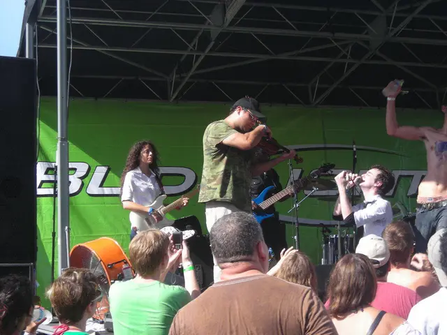 Four-day celebration marks the arrival of New Year's Eve.