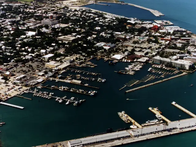 "Criticisms abound over the detriments of large-scale tourism, as mega-cruise ships encounter...