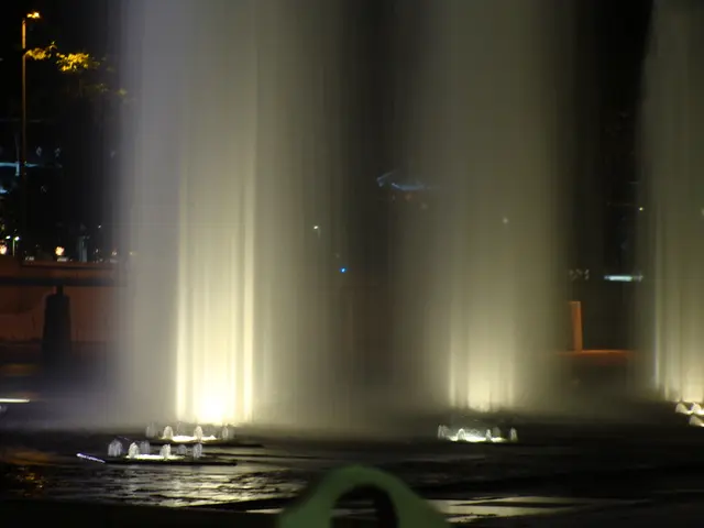 Year-round tropical Florida state park boasting beautiful waterfalls and crystal-clear swimming...