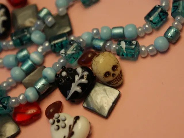 Autumn Jewelry Shopping Guide for Scandinavia