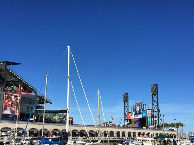 Reality Materializes for Father and Son Duo