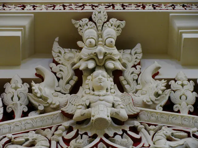 Strategies for Infusing Visual Attraction through Home Art Accessorizing