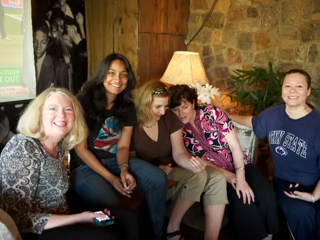 Navigating the Intersection of Contemporary Technology and Ancient Way of Life