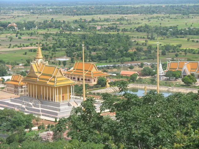 Historic and natural wonder for history and nature enthusiasts: Zindan Cavern
