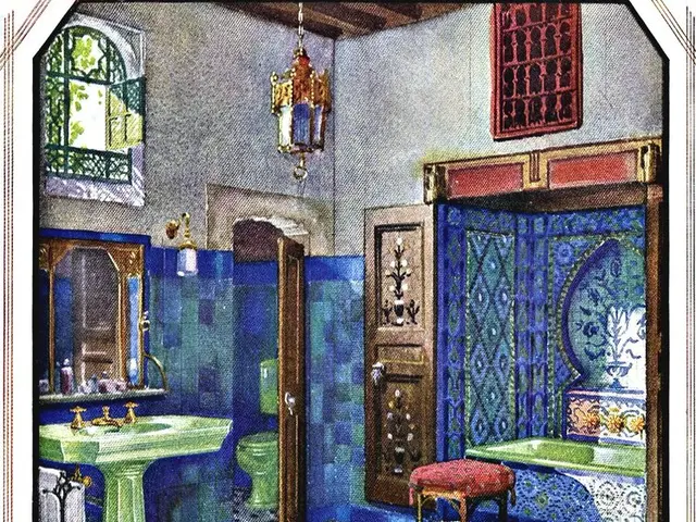 Silence Prevails in Bréhat: Witness the Tranquility, Ponder on Your Next Steps