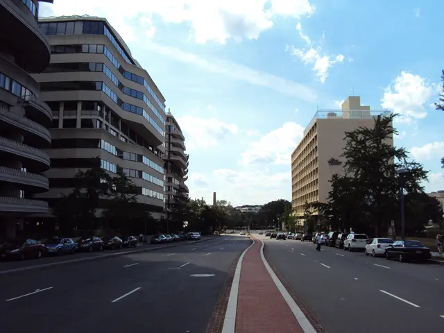Explore Chichen Itza on Google's Mapping Platform