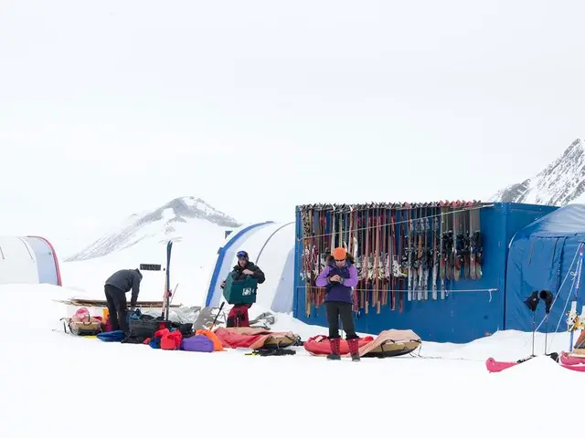 Slopeside Haven: A 007-Inspired Alpine Retreat at Six Senses Crans-Montana