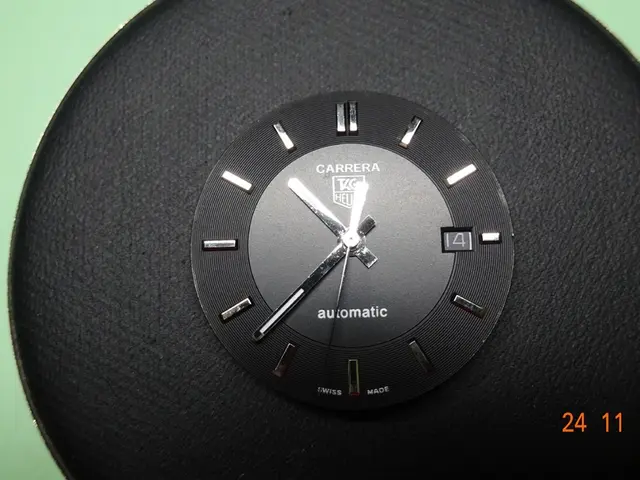 Refurbishing the Mechanism and Revitalizing the Enclosure of Gilbert Admiral Timepiece