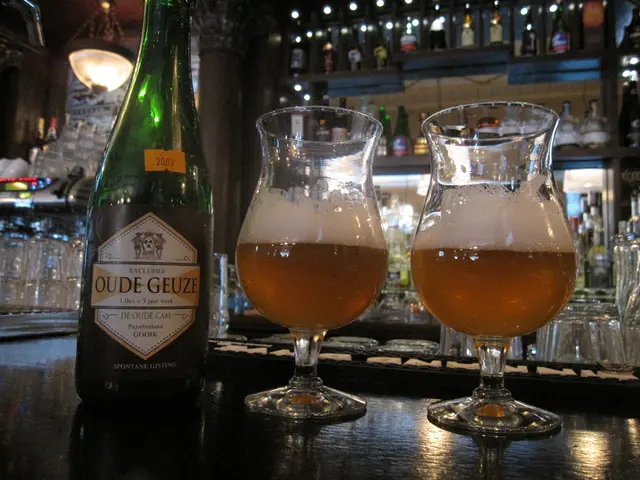 Global Wine Tour by Coravin showcases exclusive dining spots and watering holes across eight...