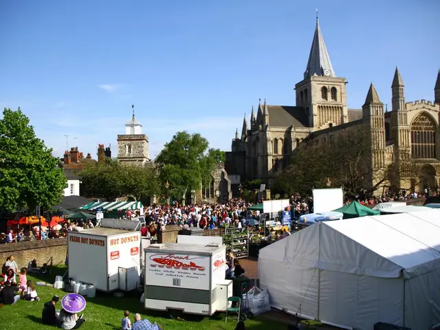 Explore the Best 7 Historical Destinations Close to Hyderabad for History Enthusiasts