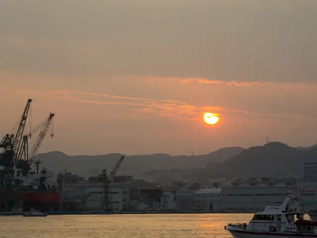 Salutations extended from the International Hydrographic Organization, International Olympic...