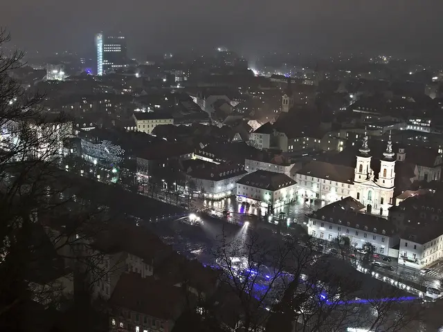 Thailand amplifies astronomical travel through the establishment of 16 new dark sky conservation...