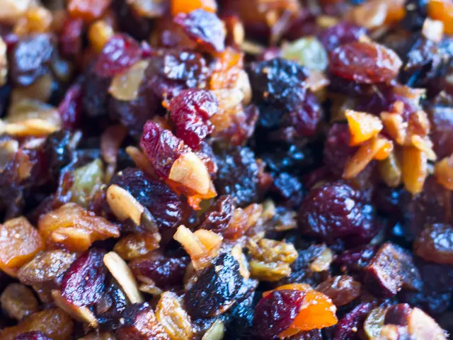 Maintaining liver health and enhancing detoxification: Dietary recommendations