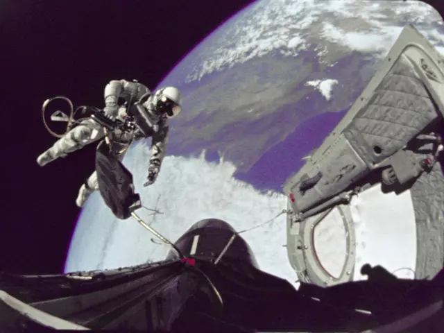 The Significance of Space Exploration