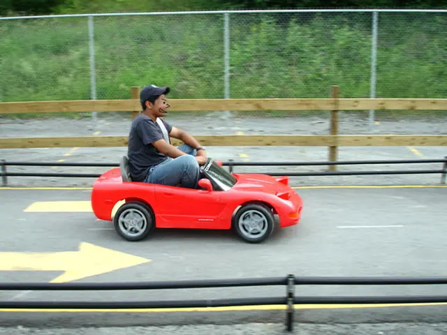 Essential Facts About Car Rental in Ireland