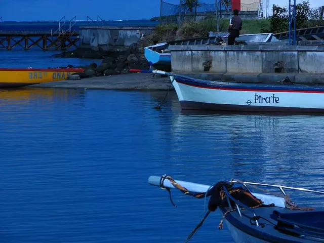 Homeowner halts destruction of unauthorized construction by consenting to convert it into a tourist...