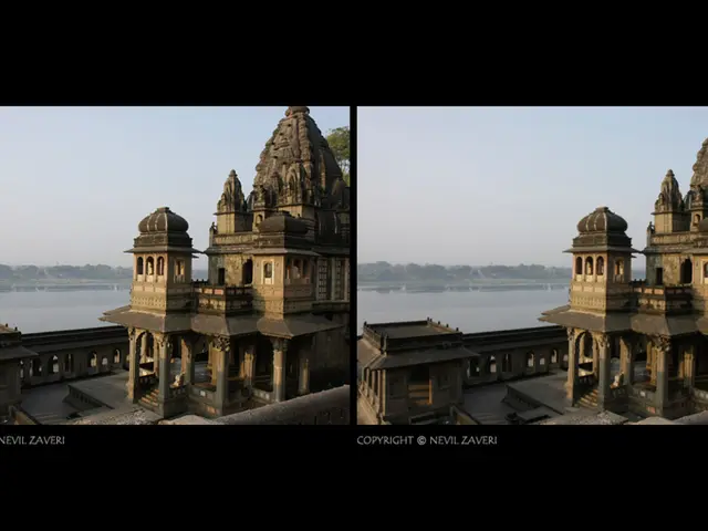 Exploring Bateshwar: The Religious Counterpart of Varanasi