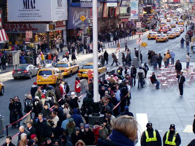 Redesigning after Tokyo's Walkable Urban Spaces