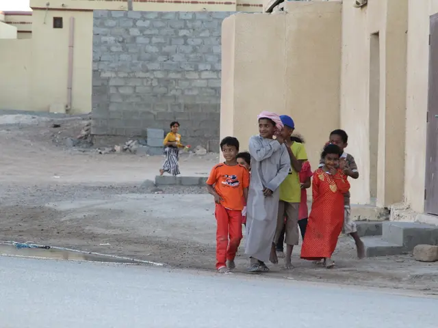 Experiencing a surge of strength this week.