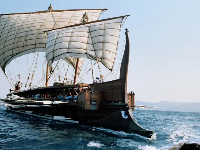 Disregard Santorini's charm, immerse in the beauty of Greece's national parks, featuring...