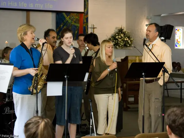 The quality of your proposal matches the strength of your concept?